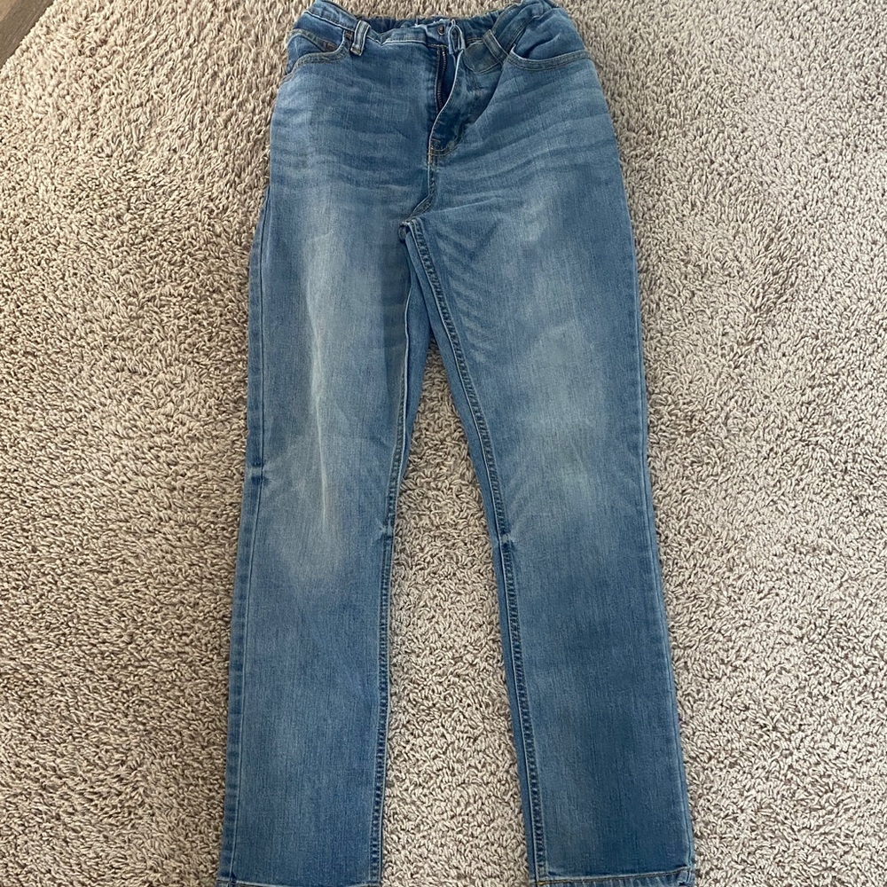 Cat & Jack Kids Blue Jeans